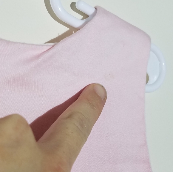 Hartstrings Sun Dress 6x - Picture 4 of 6